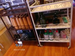 -老成都·古法采耳·禅洗头疗(四川总店)