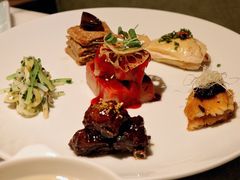 -杭州君悦酒店·湖滨28中餐厅