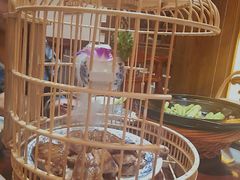 杨记私房卤鹅-杨记隆府(白象街店)