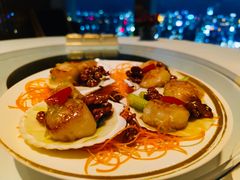 -金轩中餐厅 Jin Xuan(浦东丽思卡尔顿酒店)