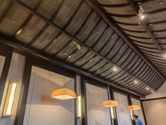 -三宝大饭店-中和艺素餐厅(浦上金山正祥广场店)
