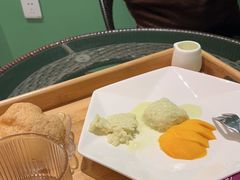 -MintsThai沁泰都市SPA·泰式按摩(公园1903店)