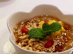 红糖冰粉-张福记(陇海中路店)