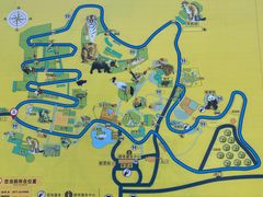 -青藏高原野生动物园