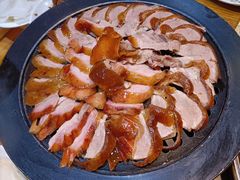 -守柴炉烤鸭(科华中路王府井店)