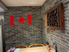 -树厨贵州菜(大十字店)