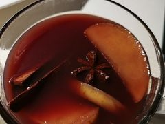 -研食记西餐厅(金融中心店)