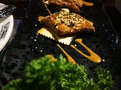 -HIHE Bistro·Oyster Bar(华熙live店)