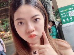 -解放路步行街                