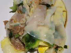 马蹄牛肉肠粉-老广酒楼(樱花店)