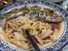 -梁家大院•农家菜(昆山会展中心店)