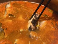 -阿婉贵州苗家酸汤鱼(梅林店)