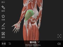 -锐动健身游泳(博地中心店)