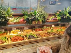 -金滏山·烤肉海鲜火锅自助(襄阳万达店)