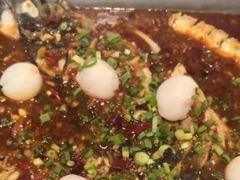 -鱼酷活鱼烤鱼(北美店)