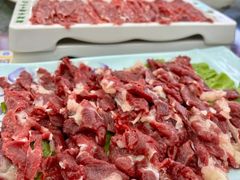 -福合诚潮汕牛肉火锅(西丽分店)
