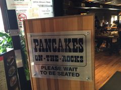 Pancakes&nbsp;on&nbsp;the&nbsp;rocks(The&nbsp;rocks店)-Pancakes on the rocks(Darling Harbour)