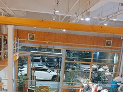 -Country Lane咖啡·意粉(荔园新天地店)