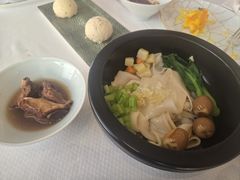 -北京柏悦酒店·锦庭餐厅Dining Room