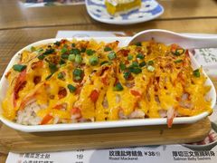 -Sushi Love 创意寿司(正佳广场店)