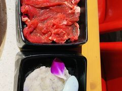 -麻辣英雄重庆火锅(二城广场店)