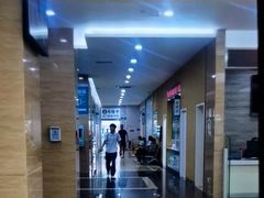 -广州仁爱天河医院体检中心