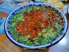 牛肉面-伊穆祥牛肉面总店·清真