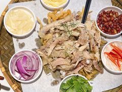 -猪腰一家·地道佛山菜(盐步店)