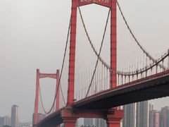 -武汉长江大桥