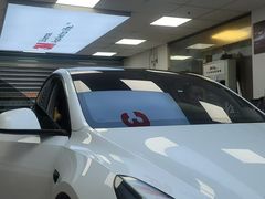 -车水马龙3M汽车贴膜冠军店隐形车衣改色膜(漕宝路中环店)