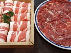 -袁山山重庆火锅(丈八北路店)