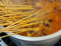 -马路边边串串香(大成路店)