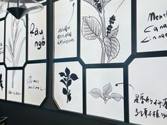 景观位-美奈小馆·越南料理(福田星河COCO Park店)