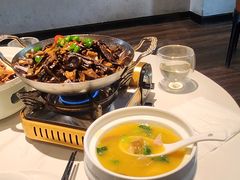 -徽州府·花漫里