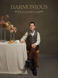 -海马体家庭照相馆(杭州远洋乐堤港店)