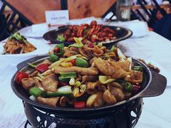 -金陵暴走小龙虾·迷踪蟹(凯德MALL店)