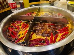 -大龙火锅(老店)
