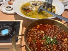 -太二酸菜鱼(深圳布吉万象汇店)