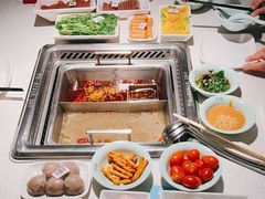 -野妹火锅(龙岗店)