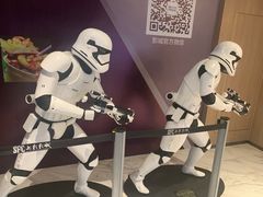 -SFC上影影城(港汇永华IMAX激光店)