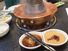 -阳坊胜利涮羊肉(阳坊老店)
