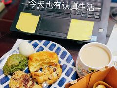 -CHOCMONS巧克怪兽(屏风街店)