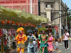 -汕头市小公园