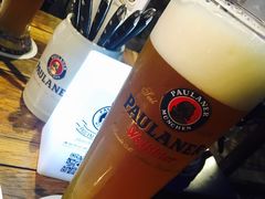 -Paulaner·德国帕拉娜自酿啤酒餐厅(海上世界店)