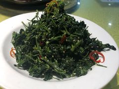 -李记搅团•非遗陕菜(三桥店)