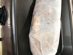 -鱼儿纸包鱼(常乐店)