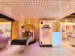 -泡泡玛特POPMART(上海环球港店)