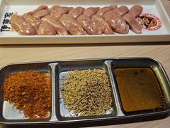 -伊茉家的烤肉店(勒泰中心店)