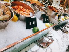-厦门海景洲际酒店·海峡全日制餐厅