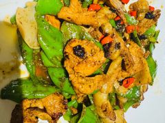 -北平盛世·新京菜·北京烤鸭(劲松·双井店)